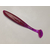 Силікон Keitech Easy Shiner 4.5" (6 шт/упак), колір:pal#13 mistic spice, Довжина силікону: 4.5" (11.4 см), Колір силікону: PAL#13 Mistic Spice, фото , изображение 3