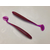 Силікон Keitech Easy Shiner 4.5" (6 шт/упак), колір:pal#13 mistic spice, Довжина силікону: 4.5" (11.4 см), Колір силікону: PAL#13 Mistic Spice, фото , изображение 5