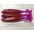 Силікон Keitech Easy Shiner 4.5" (6 шт/упак), колір:pal#13 mistic spice, Довжина силікону: 4.5" (11.4 см), Колір силікону: PAL#13 Mistic Spice, фото , изображение 6