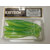 Силікон Keitech Easy Shiner 3.5", колір:424 lime chartreuse, Довжина силікону: 3.5" (8.9 см), Колір силікону: 424 Lime Chartreuse, фото , изображение 6