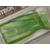 Силікон Keitech Easy Shiner 3.5", колір:424 lime chartreuse, Довжина силікону: 3.5" (8.9 см), Колір силікону: 424 Lime Chartreuse, фото , изображение 7