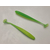 Силікон Keitech Easy Shiner 3.5", колір:424 lime chartreuse, Довжина силікону: 3.5" (8.9 см), Колір силікону: 424 Lime Chartreuse, фото , изображение 4