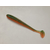 Силікон Keitech Swing Impact 4" (8 шт/упак), колір:pal#11 rotten carrot, Довжина силікону: 4" (10.2 см), Колір силікону: PAL#11 Rotten Carrot, фото , изображение 2