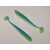 Силікон Keitech Easy Shiner 4.5" (6 шт/упак), колір:pal#03 ice chartreuse, Довжина силікону: 4.5" (11.4 см), Колір силікону: PAL#03 Ice Chartreuse, фото , изображение 14