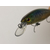 Воблер Jackall Squad Minnow 65SP 65mm 5.8g HL Bronze Blue Pike, Розмір/Вага: 65мм/5.8г, Колір воблера: HL Bronze Blue Pike, фото , изображение 8