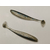 Силикон Keitech Easy Shiner 4" (7 шт/упак) ц:418 bluegill flash, Длина силикона: 4" (10.2 см), Расцветка силикона: 418 Bluegill Flash, фото , изображение 4