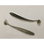 Силикон Keitech Easy Shiner 4" (7 шт/упак) ц:418 bluegill flash, Длина силикона: 4" (10.2 см), Расцветка силикона: 418 Bluegill Flash, фото , изображение 5