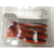 Силікон Keitech Easy Shiner 4" (7 шт/упак), колір:pal#09 violet fire, Довжина силікону: 4" (10.2 см), Колір силікону: PAL#09 Violet Fire, фото , изображение 9