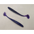 Силікон Keitech Easy Shiner 4" (7 шт/упак), колір:ea#04 violet, Довжина силікону: 4" (10.2 см), Колір силікону: EA#04 Violet, фото , изображение 5