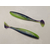 Силікон Keitech Easy Shiner 4" (7 шт/упак), колір:pal#06 violet lime berry, Довжина силікону: 4" (10.2 см), Колір силікону: PAL#06 Violet Lime Berry, фото , изображение 4