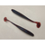 Силікон Keitech Easy Shiner 4" (7 шт/упак), колір:ea#03 grape, Довжина силікону: 4" (10.2 см), Колір силікону: EA#03 Grape, фото , изображение 5