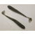 Силікон Keitech Swing Impact 4" (8 шт/упак), колір:418 bluegill flash, Довжина силікону: 4" (10.2 см), Колір силікону: 418 Bluegill Flash, фото , изображение 4
