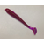 Силікон Keitech Swing Impact 4.5" (6 шт/упак), колір:pal#13 mistic spice, Довжина силікону: 4.5" (11.4 см), Колір силікону: PAL#13 Mistic Spice, фото , изображение 2