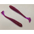 Силікон Keitech Swing Impact 4.5" (6 шт/упак), колір:pal#13 mistic spice, Довжина силікону: 4.5" (11.4 см), Колір силікону: PAL#13 Mistic Spice, фото , изображение 3