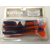 Силікон Keitech Swing Impact 4.5" (6 шт/упак), колір:pal#09 violet fire, Довжина силікону: 4.5" (11.4 см), Колір силікону: PAL#09 Violet Fire, фото , изображение 5