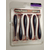Силікон Keitech Swing Impact FAT 4.3" (6 шт/упак), колір:pal#09 violet fire, Довжина силікону: 4.3" (10.9 см), Колір силікону: PAL#09 Violet Fire, фото , изображение 6