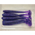 Силікон Keitech Swing Impact 4" (8 шт/упак), колір:ea#04 violet, Довжина силікону: 4" (10.2 см), Колір силікону: EA#04 Violet, фото , изображение 6