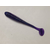 Силікон Keitech Swing Impact 4" (8 шт/упак), колір:ea#04 violet, Довжина силікону: 4" (10.2 см), Колір силікону: EA#04 Violet, фото , изображение 2