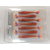 Силікон Keitech Swing Impact FAT 3.3" (7 шт/упак), колір:pal#09 violet fire, Довжина силікону: 3.3" (8.4 см), Колір силікону: PAL#09 Violet Fire, фото , изображение 10