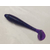 Силикон Keitech Swing Impact FAT 3.3" (7 шт/упак) цвет: ea#04 violet, Длина силикона: 3.3" (8.4 см), Расцветка силикона: EA#04 Violet, фото , изображение 3