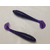 Силикон Keitech Swing Impact FAT 3.3" (7 шт/упак) цвет: ea#04 violet, Длина силикона: 3.3" (8.4 см), Расцветка силикона: EA#04 Violet, фото , изображение 4
