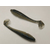 Силикон Keitech Swing Impact FAT 4.3" (6 шт/упак) цвет: 418 bluegill flash, Длина силикона: 4.3" (10.9 см), Расцветка силикона: 418 Bluegill Flash, фото , изображение 4