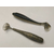 Силикон Keitech Swing Impact FAT 4.3" (6 шт/упак) цвет: 418 bluegill flash, Длина силикона: 4.3" (10.9 см), Расцветка силикона: 418 Bluegill Flash, фото , изображение 5