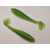Силікон Keitech Swing Impact FAT 3.8" (6 шт/упак), колір:424 lime chartreuse, Довжина силікону: 3.8" (9.7 см), Колір силікону: 424 Lime Chartreuse, фото , изображение 14