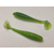 Силікон Keitech Swing Impact FAT 3.8" (6 шт/упак), колір:424 lime chartreuse, Довжина силікону: 3.8" (9.7 см), Колір силікону: 424 Lime Chartreuse, фото , изображение 15