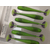 Силикон Keitech Swing Impact FAT 3.8" (6 шт/упак) цвет: pal#06 violet lime berry, Длина силикона: 3.8" (9.7 см), Расцветка силикона: PAL#06 Violet Lime Berry, фото , изображение 9