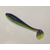 Силикон Keitech Swing Impact FAT 3.8" (6 шт/упак) цвет: pal#06 violet lime berry, Длина силикона: 3.8" (9.7 см), Расцветка силикона: PAL#06 Violet Lime Berry, фото , изображение 3