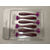 Силикон Keitech Swing Impact FAT 3.8" (6 шт/упак) цвет: pal#13 mistic spice, Длина силикона: 3.8" (9.7 см), Расцветка силикона: PAL#13 Mistic Spice, фото , изображение 11