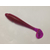 Силикон Keitech Swing Impact FAT 3.8" (6 шт/упак) цвет: pal#13 mistic spice, Длина силикона: 3.8" (9.7 см), Расцветка силикона: PAL#13 Mistic Spice, фото , изображение 3