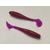 Силикон Keitech Swing Impact FAT 3.8" (6 шт/упак) цвет: pal#13 mistic spice, Длина силикона: 3.8" (9.7 см), Расцветка силикона: PAL#13 Mistic Spice, фото , изображение 5