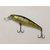 Воблер Jackall Squad Minnow 65SP 65mm 5.8g Ghost G Perch, Розмір/Вага: 65мм/5.8г, Колір воблера: Ghost G Perch, фото , изображение 4