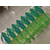 Силікон Keitech Crazy Flapper 2.8" (8 шт/уп), колір: pal#03 ice chartreuse, Довжина силікону: 2.8" (7.1 см), Колір силікону: PAL#03 Ice Chartreuse, фото , изображение 13