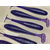 Силикон Keitech Swing Impact FAT 3.8" (6 шт/упак) цвет: ea#04 violet, Длина силикона: 3.8" (9.7 см), Расцветка силикона: EA#04 Violet, фото , изображение 7