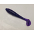 Силикон Keitech Swing Impact FAT 3.8" (6 шт/упак) цвет: ea#04 violet, Длина силикона: 3.8" (9.7 см), Расцветка силикона: EA#04 Violet, фото , изображение 3