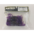Силікон Keitech Little Spider 2" (8 шт/упак), колір:ea#04 violet, Довжина силікону: 2" (5.1 см), Колір силікону: EA#04 Violet, фото , изображение 5