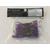 Силікон Keitech Little Spider 2" (8 шт/упак), колір:ea#04 violet, Довжина силікону: 2" (5.1 см), Колір силікону: EA#04 Violet, фото , изображение 6