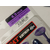 Силикон Keitech Swing Impact FAT 4.3" (6 шт/упак) цвет: ea#04 violet, Длина силикона: 4.3" (10.9 см), Расцветка силикона: EA#04 Violet, фото , изображение 11