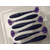 Силикон Keitech Swing Impact FAT 4.3" (6 шт/упак) цвет: ea#04 violet, Длина силикона: 4.3" (10.9 см), Расцветка силикона: EA#04 Violet, фото , изображение 10