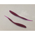 Силикон Keitech Sexy Impact 3.8" (10 шт/упак) ц:pal#13 mistic spice, Длина силикона: 3.8" (9.7 см), Расцветка силикона: PAL#13 Mistic Spice, фото , изображение 5