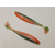Силікон Keitech Easy Shiner 3.5", колір:pal#11 rotten carrot, Довжина силікону: 3.5" (8.9 см), Колір силікону: PAL#11 Rotten Carrot, фото , изображение 4