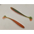 Силікон Keitech Easy Shiner 3.5", колір:pal#11 rotten carrot, Довжина силікону: 3.5" (8.9 см), Колір силікону: PAL#11 Rotten Carrot, фото , изображение 5