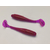 Силикон Keitech Swing Impact FAT 3.3" (7 шт/упак) цвет: pal#13 mistic spice, Длина силикона: 3.3" (8.4 см), Расцветка силикона: PAL#13 Mistic Spice, фото , изображение 5