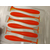 Силікон Keitech Swing Impact FAT 4.3" (6 шт/упак), колір:pal#04 sun shine lemon, Довжина силікону: 4.3" (10.9 см), Колір силікону: PAL#04 Sun Shine Lemon, фото , изображение 7