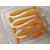 Силікон Keitech Swing Impact FAT 4.3" (6 шт/упак), колір:pal#04 sun shine lemon, Довжина силікону: 4.3" (10.9 см), Колір силікону: PAL#04 Sun Shine Lemon, фото , изображение 8