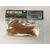 Силікон Keitech Swing Impact 3" (10 шт/упак), колір:pal#11 rotten carrot, Довжина силікону: 3" (7.6 см), Колір силікону: PAL#11 Rotten Carrot, фото , изображение 5