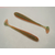 Силікон Keitech Swing Impact 3" (10 шт/упак), колір:pal#11 rotten carrot, Довжина силікону: 3" (7.6 см), Колір силікону: PAL#11 Rotten Carrot, фото , изображение 3